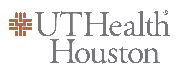 UTHealth Houston Logo
